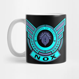 NOX - LIMITED EDITION Mug